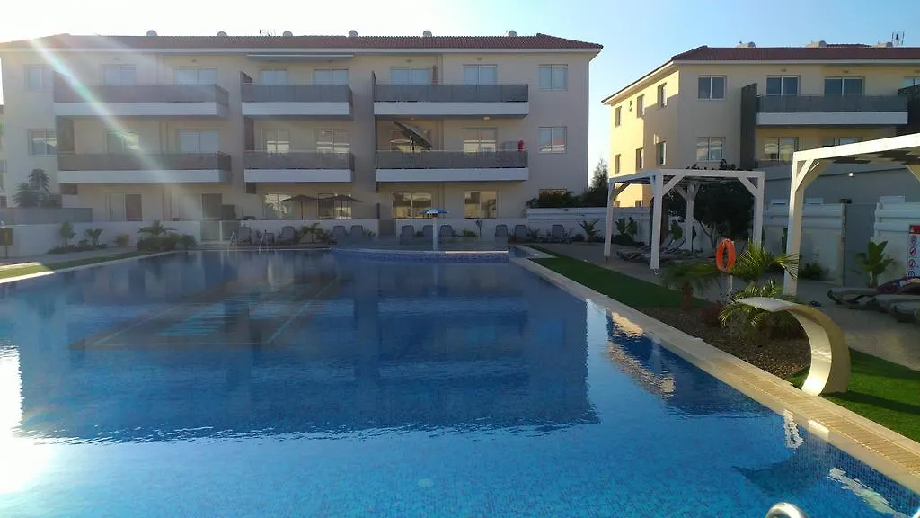 Amigos Apartment Mythical Πρωταράς 0*,  Κύπρος