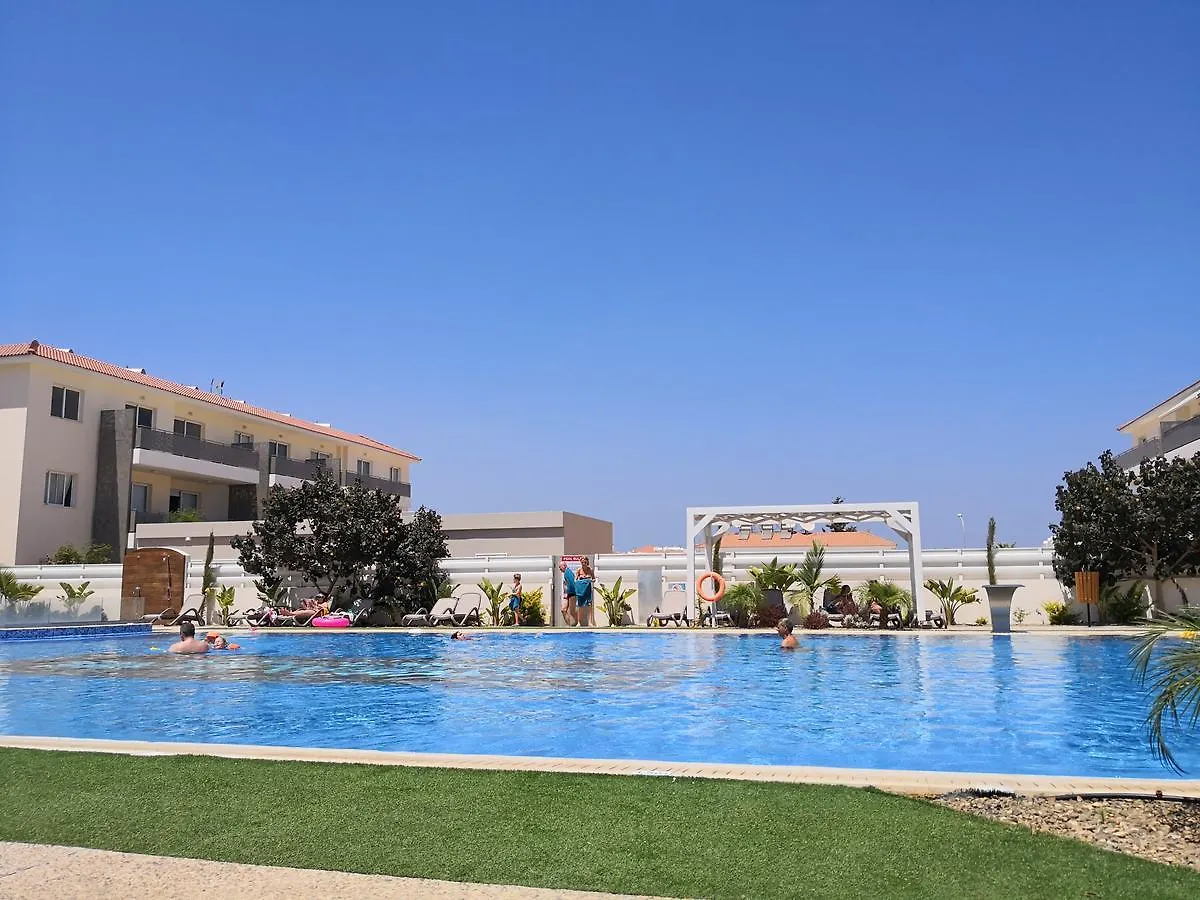 Amigos Apartment Mythical Πρωταράς 0*,  Κύπρος